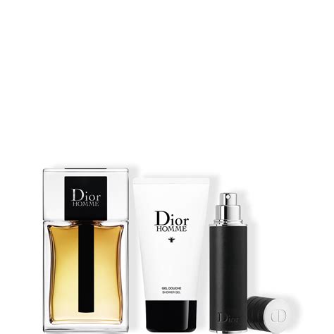 dior coffret cadeau|coffret dior homme sephora.